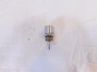 Harley Davidson Electra Glide Road King Fuel Gas Petrol Tank Pump Check Valve - C3 Cycle