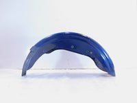 1999-2003 Harley Davidson Sportster 883 & 1200 Blue Rear Wheel Cover Fender - C3 Cycle