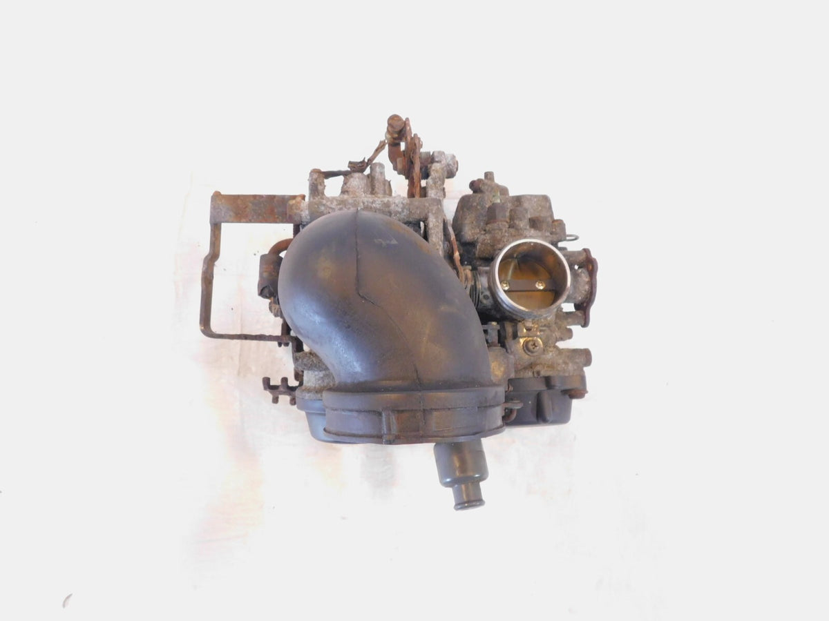 1999-2003 Yamaha V-Star XVS1100 1100 Classic Custom Intake Carburetor -For Parts - C3 Cycle