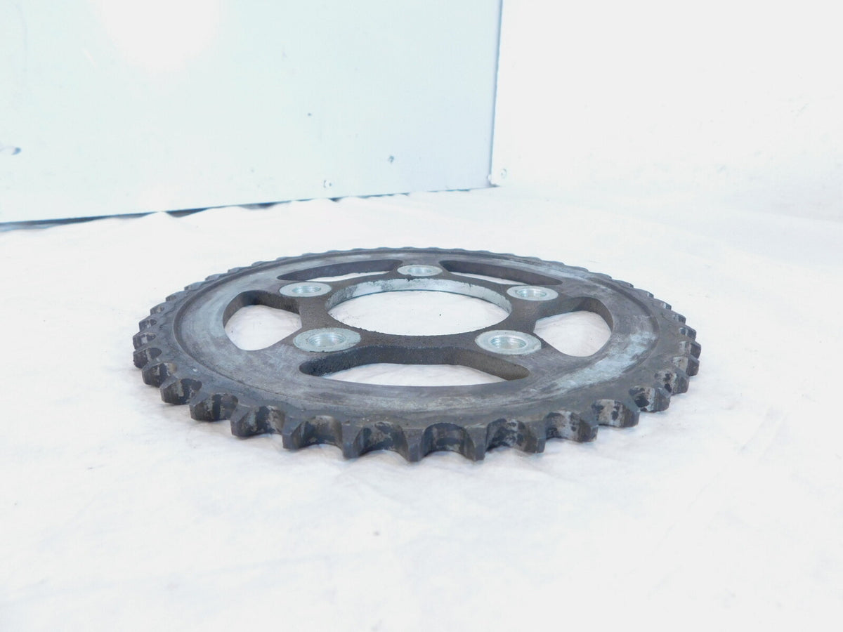 Triumph Sprint Trident Trophy 900 1200 Rear Wheel Final Drive Sprocket 43T - C3 Cycle
