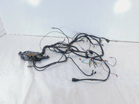 1984 84 Harley Davidson FXR FXRS FXRT Super Glide Main Wire Wiring Harness Loom