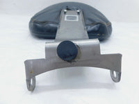 99 Yamaha Road Star XV1600 Silverado BAKUP Front Rider Driver Backrest - Damage - C3 Cycle