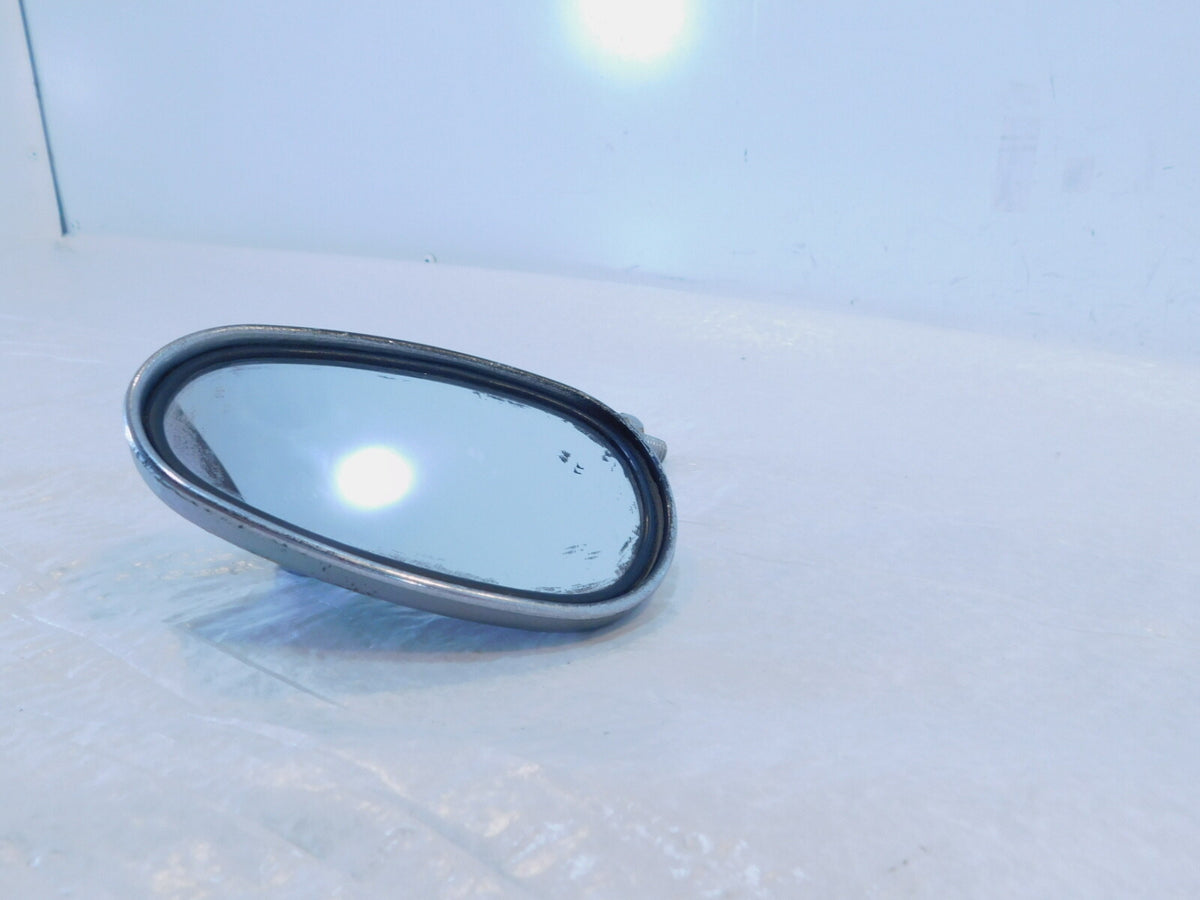 Victory V92 Sport Deluxe Classic Touring Cruiser Chrome Rear View Left Mirror