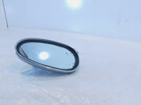 Victory V92 Sport Deluxe Classic Touring Cruiser Chrome Rear View Left Mirror