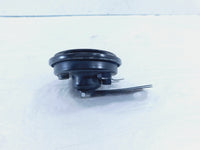 2012 12 Zero Motorcycle XU Black Warning Signal Horn 12V 335Hz - C3 Cycle