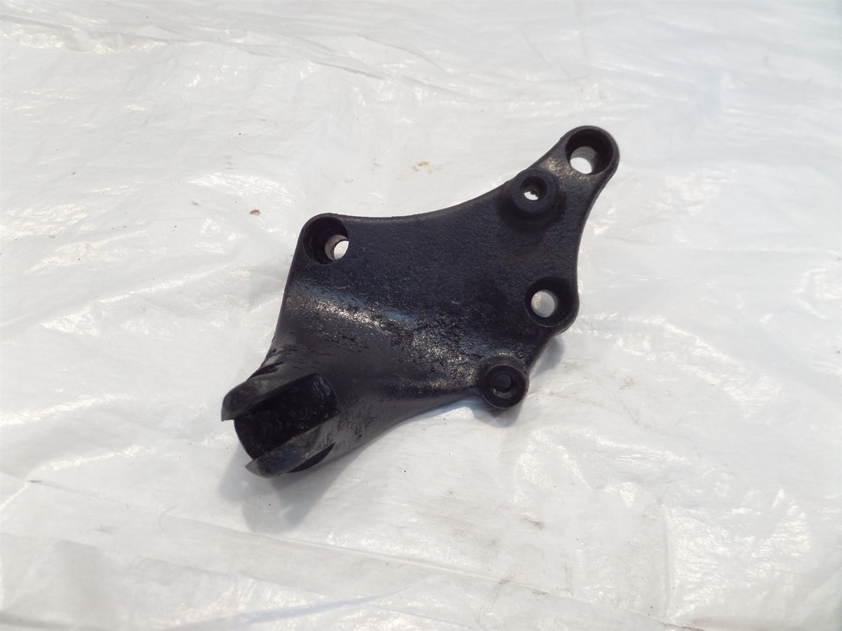 Harley Sportster 1200 Custom Forward Controls Right Footpeg Mount Bracket - C3 Cycle