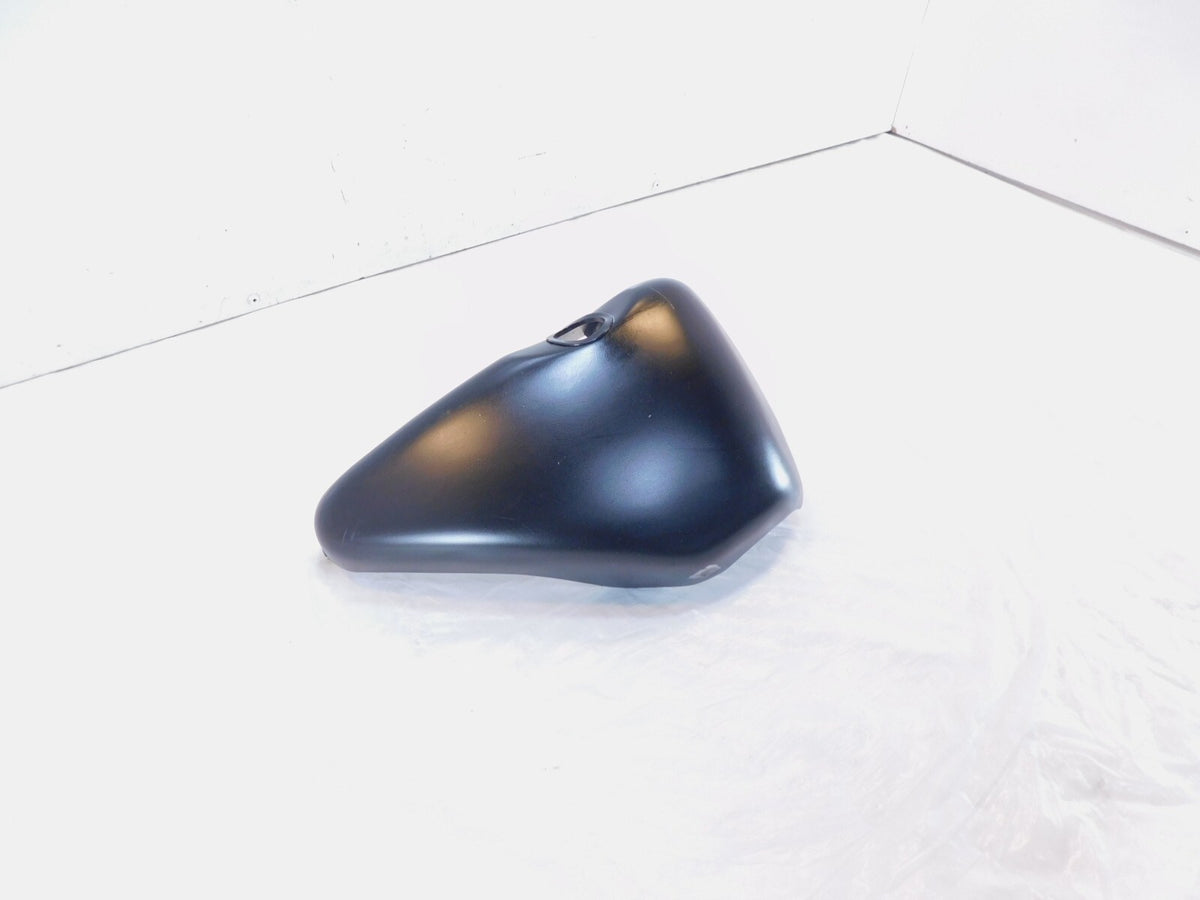 Harley Davidson Sportster 883 & 1200 Black Oil Tank Right Side Cover Trim