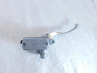 2007-2009 Honda VTX1300C VTX1300R Front Right Brake Master Cylinder w/ Lever - C3 Cycle