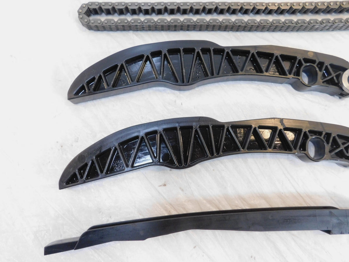 Erik Buell Racing EBR 1190 1190SX 1190RX Hammerhead Camshaft Cam Chains & Guides - C3 Cycle