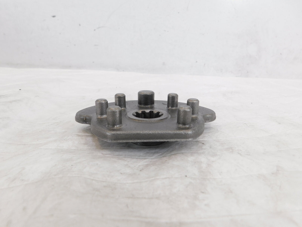Kawasaki VN800 Vulcan 800 Drifter Classic Engine Motor Crankshaft Left Balancer - C3 Cycle