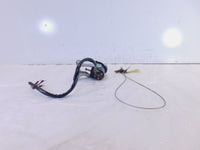 Harley Davidson EVO Electra Glide Classic & Sport Ignition Switch w/ Key - C3 Cycle
