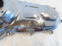 Harley Touring Road King Street & Electra Glide Left Engine Motor Primary Cover - C3 Cycle