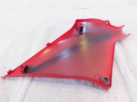 Honda CBR600RR CBR600RA CBR600 Red Right Gas Fuel Tank Reservoir Fairing Panel - C3 Cycle