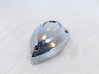 Indian Chief Chieftain Roadmaster & Springfield Chrome Ignition Coil Cover - C3 Cycle