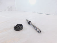 2015-2022 Indian Scout, Sixty, 1200 & Bobber Coolant Water Pump Impeller & Shaft - C3 Cycle