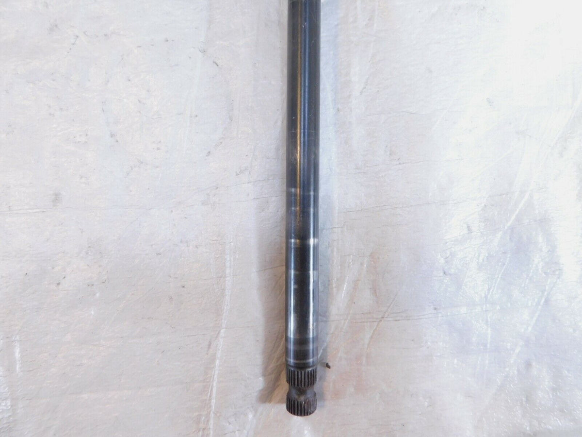 1997-2000 BMW F650 Funduro F650ST Transmission Gear Change Shifter Shift Shaft - C3 Cycle
