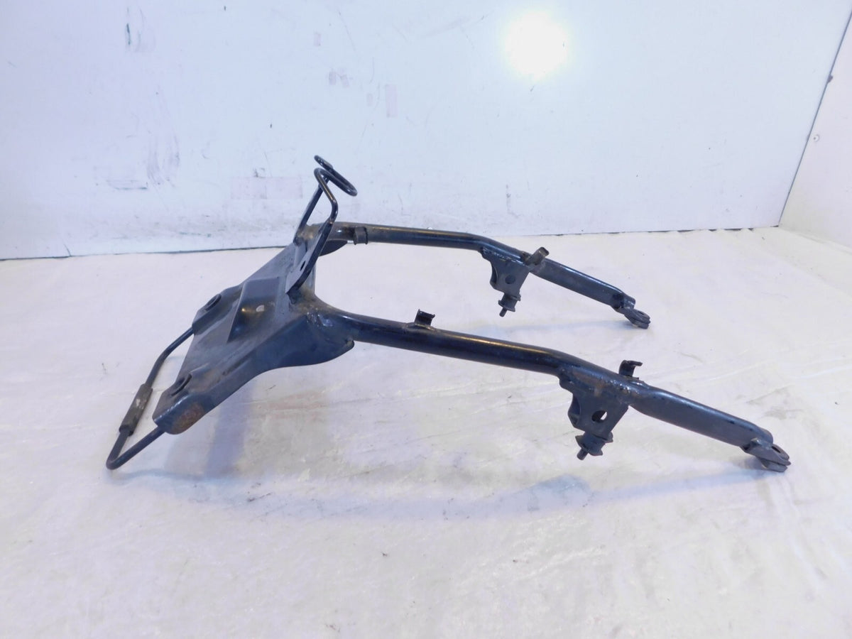 1999-2007 Honda Shadow 600 VT600 VT600C VLX Deluxe Black Rear Subframe Sub Frame - C3 Cycle