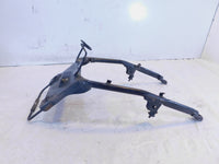 1999-2007 Honda Shadow 600 VT600 VT600C VLX Deluxe Black Rear Subframe Sub Frame - C3 Cycle