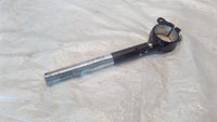 2007-2008 Kawasaki Ninja ZX-6R ZX600 Left Handle Bar Clip On Handlebar - C3 Cycle