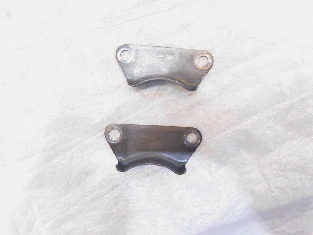 Kawasaki Vulcan 88 1500 VN1500 VN1600 Camshaft Cam Timing Chain Guide Brackets - C3 Cycle