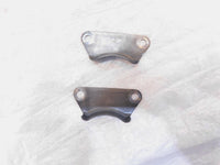 Kawasaki Vulcan 88 1500 VN1500 VN1600 Camshaft Cam Timing Chain Guide Brackets - C3 Cycle