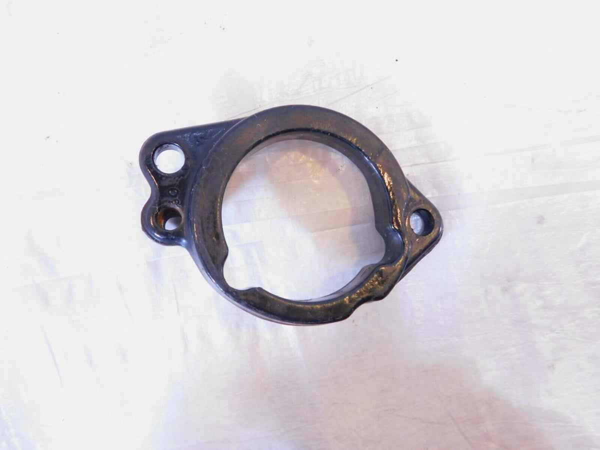 Harley Davidson Sportster 883 & 1200 Rear Engine Motor Isolator Mount Bracket - C3 Cycle