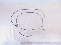 1998 Harley Davidson Road King Classic FLHRCI Idle Control Throttle Cables - C3 Cycle