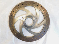2019-2023 Can-Am Ryker 600 900 STD ACE Rally Front Wheel Brake Disc Rotors - C3 Cycle