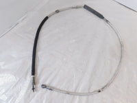 Harley Davidson Sportster XLH 883 Standard & Deluxe Clutch Cable Line 38619-86A - C3 Cycle