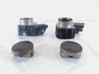 2004-11 BMW R1200GS Adventure R1200RT R1200ST Left/Right Cylinder Jugs & Pistons - C3 Cycle