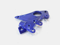 1999 Buell X1 Lightning Blue Rear Right Footpeg Footrest Side Plate Bracket