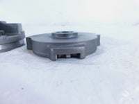 1987-1999 Kawasaki VN-15SE Vulcan 88 & VN1500A Engine Crankshaft Balancer Gears - C3 Cycle