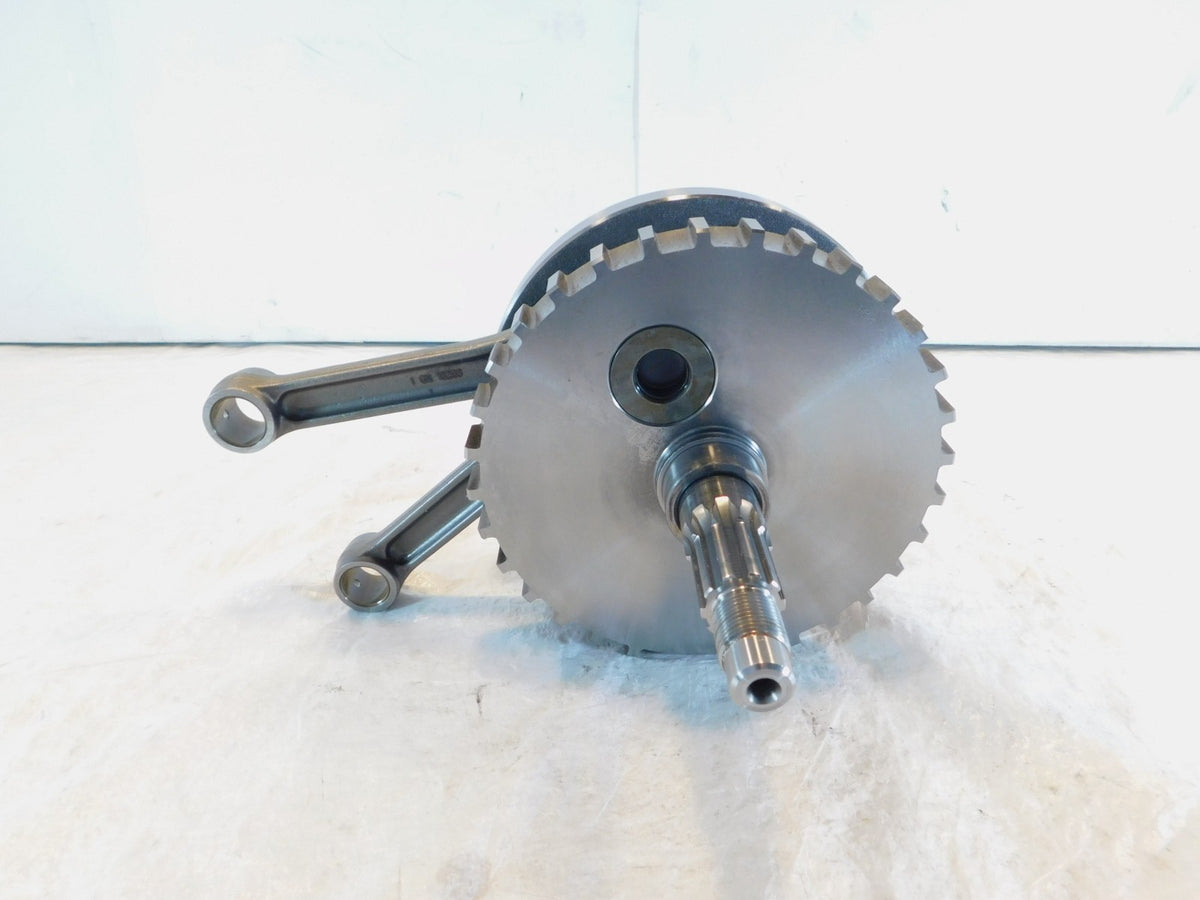Harley Davidson Softail Heritage Classic & Fat Boy Crank Crankshaft Flywheel - C3 Cycle