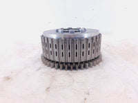 Victory Kingpin Hammer Classic & Touring Cruiser Clutch Basket & Plates Assembly - C3 Cycle