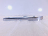 Chrome Harley Davidson Sportster 883 1200 Belt Cover Guard Debris Deflector - C3 Cycle