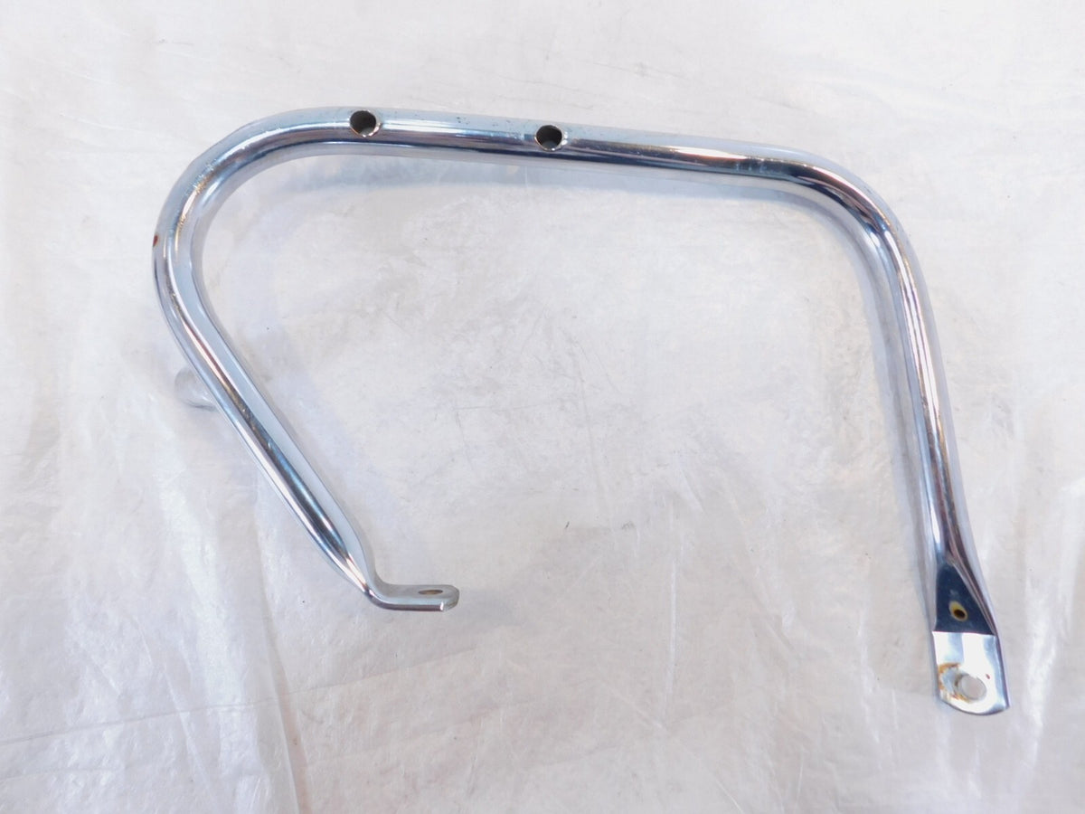 Harley Davidson Electra Glide Classic & Ultra Rear Right Saddlebag Crash Guard - C3 Cycle