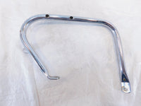 Harley Davidson Electra Glide Classic & Ultra Rear Right Saddlebag Crash Guard - C3 Cycle