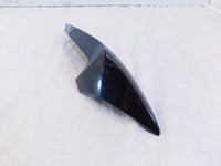 2013-2014 Triumph Street Triple 675 Black Right Tail Side Fairing Panel Cover - C3 Cycle