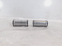 Kawasaki Vulcan 800 900 Drifter Classic & Custom Cylinder Head Spark Plug Pipes - C3 Cycle
