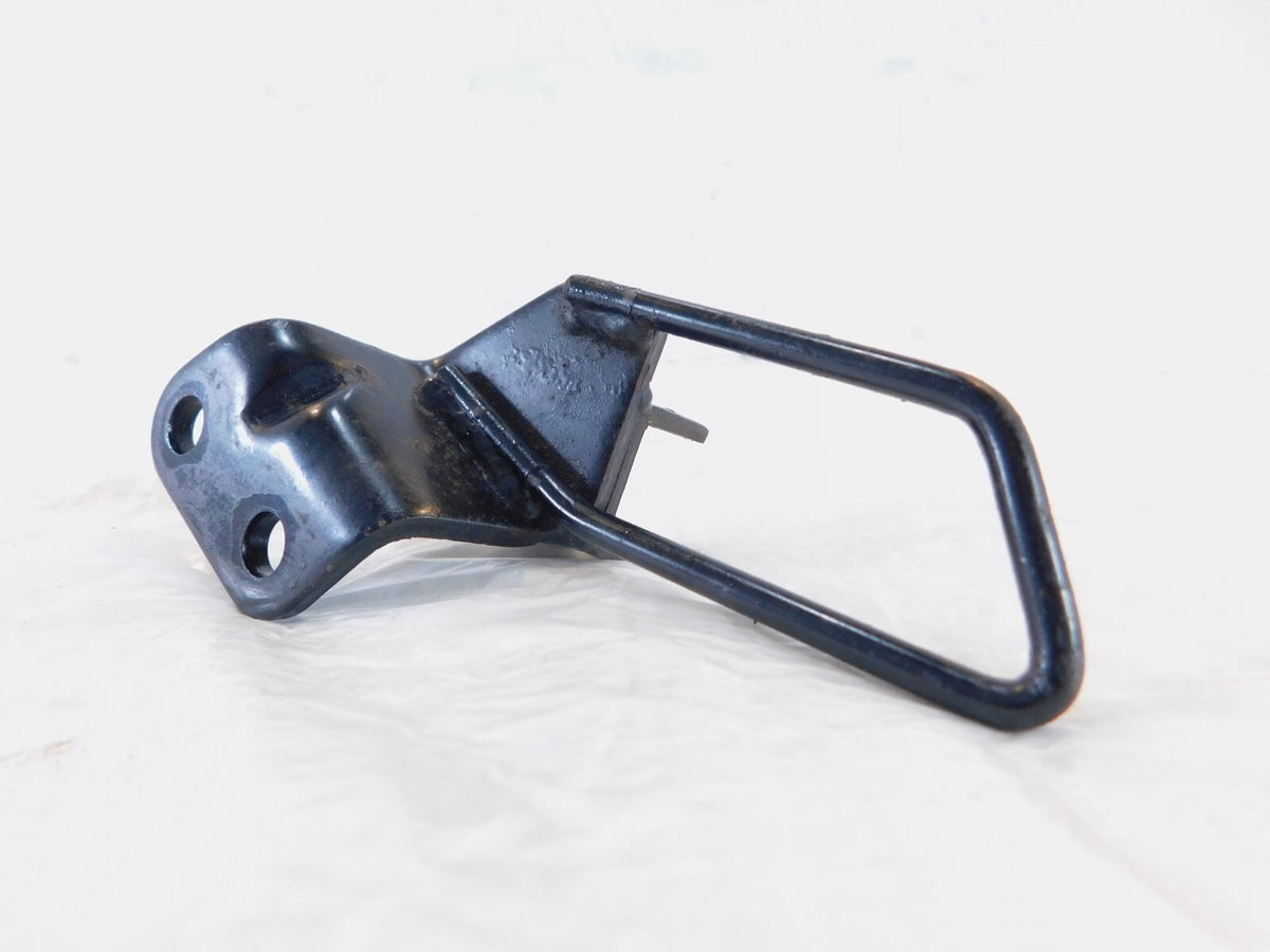 Suzuki VL800 Volusia Boulevard C50 Rear Left Passenger Footrest Foot Peg Bracket - C3 Cycle