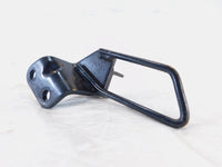 Suzuki VL800 Volusia Boulevard C50 Rear Left Passenger Footrest Foot Peg Bracket - C3 Cycle