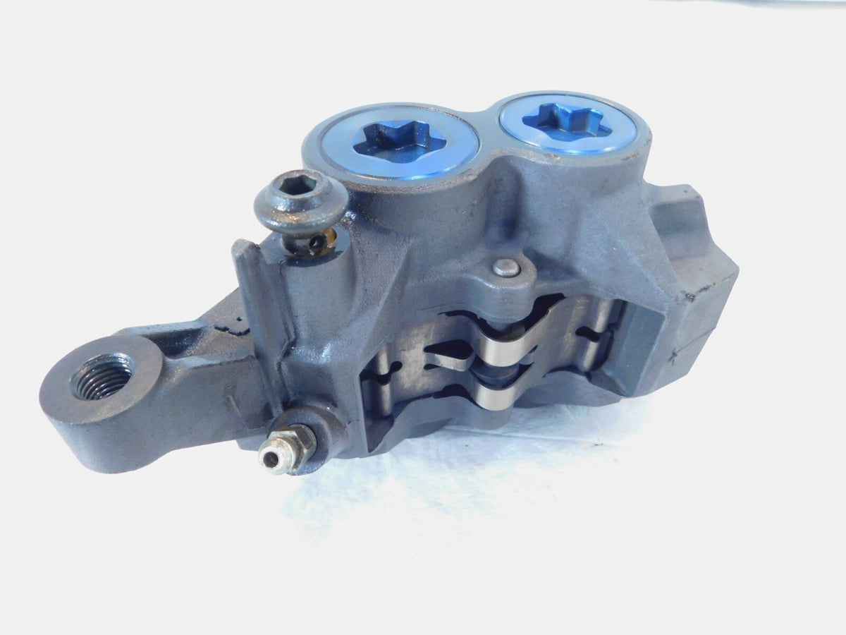 Yamaha YZF-R6 R6 YZF-R6S R6S OEM Front Right Wheel Disc Brake Break Caliper - C3 Cycle