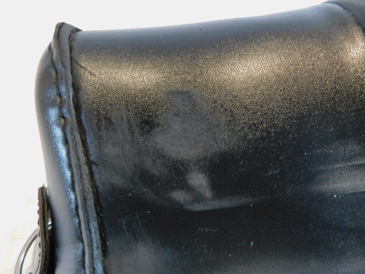 2004-2022 Harley Davidson Sportster 883 & 1200 Left Side Bag Saddlebag - C3 Cycle