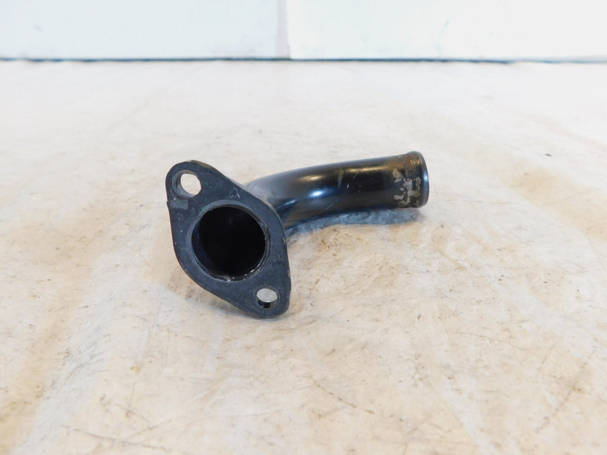Triumph Legend TT Thunderbird Sport Engine Cooling Water Pump Outlet Pipe