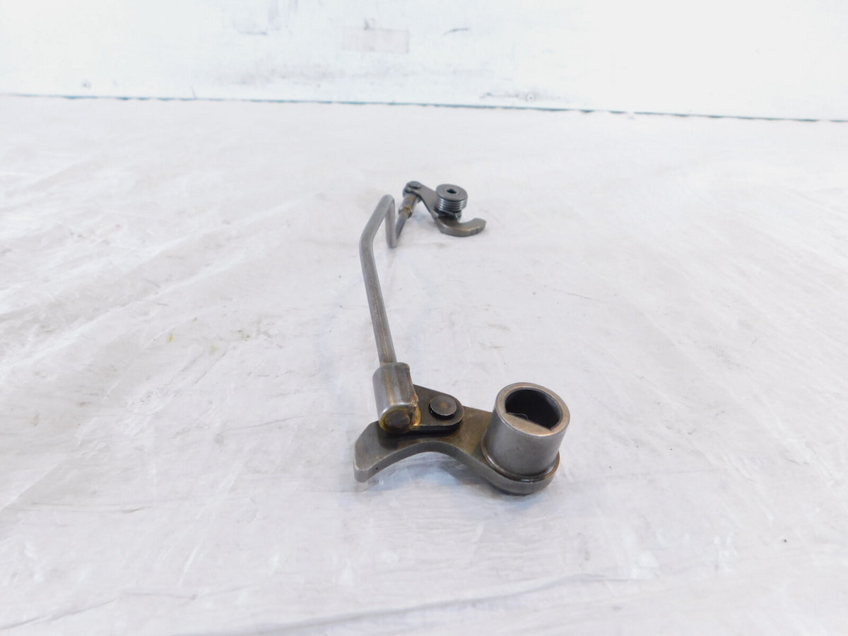 2001-2017 Honda Goldwing 1800 GL1800 Reverse Shift Drum Lock Arm 28250-MCA-000 - C3 Cycle