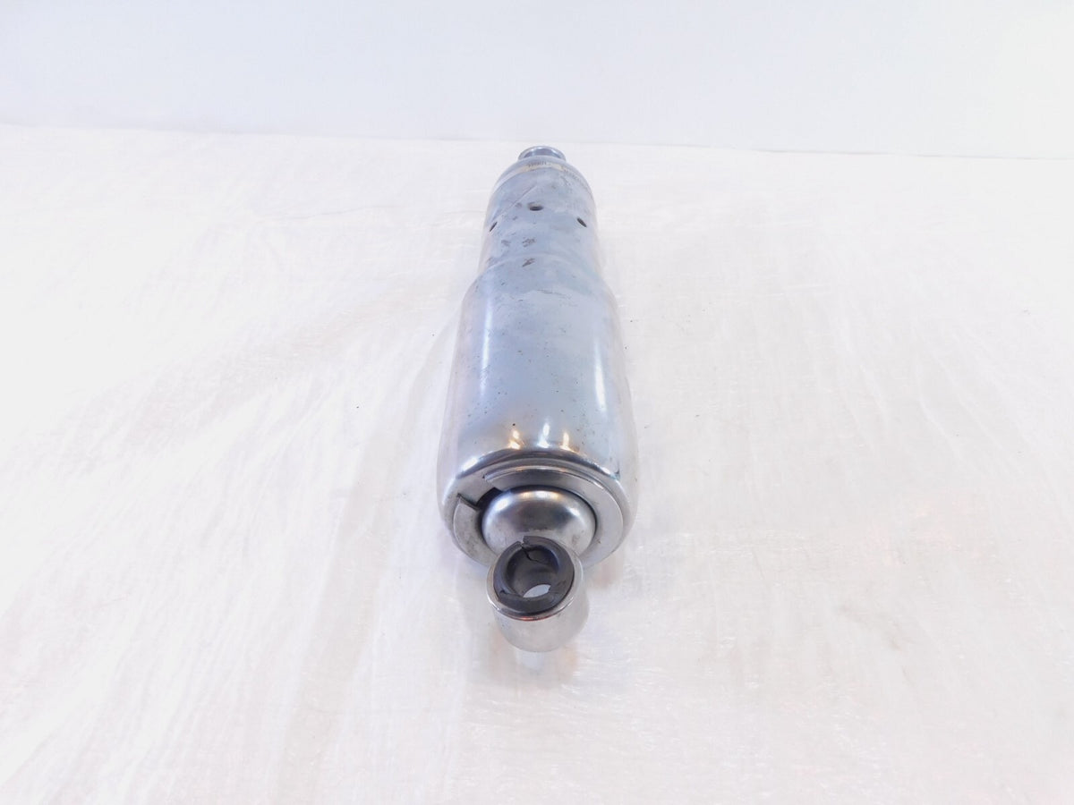 1998-2003 Honda VT750 Shadow 750 Ace & Deluxe Chrome Rear Shock Absorber - C3 Cycle