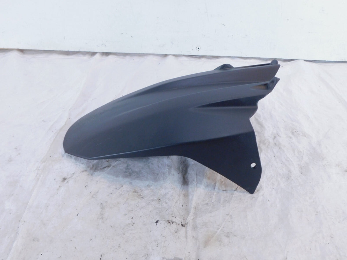 2014-2017 Aprilia Caponord 1200 & Rally Rear Wheel Hugger Fender Mudguard Flap - C3 Cycle