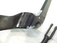 1991 Harley Davidson Sportster 883 Black Forward Brake & Shift Controls Parts - C3 Cycle