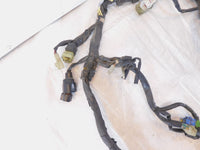 2011-2017 Yamaha V Star 1300 XVS1300 Tourer Deluxe Main Wire Harness Wiring Loom