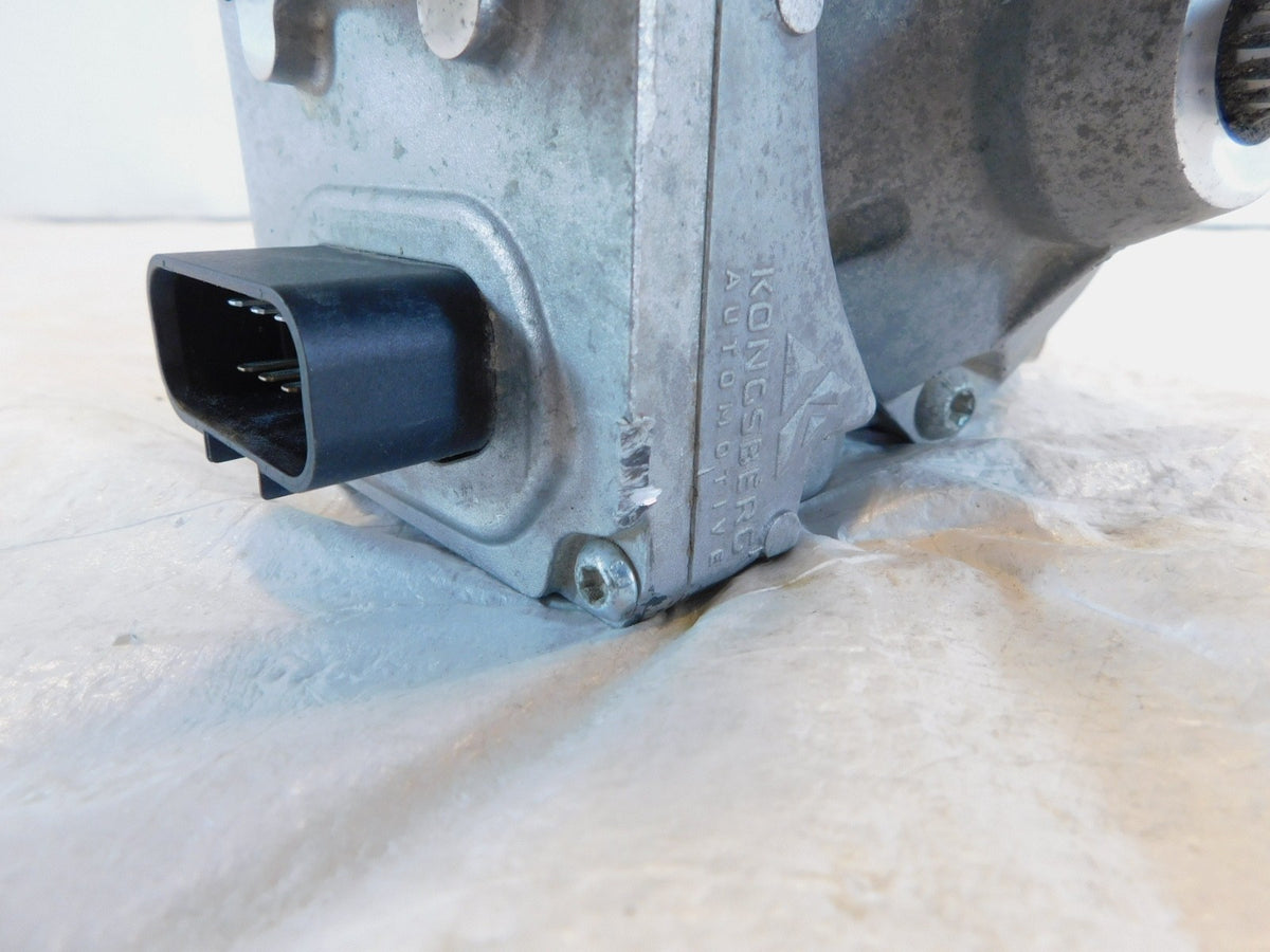 Can-Am Spyder F3-S F3-T RT Limited LTD STD Lower Gearbox Power Steering Pump - C3 Cycle